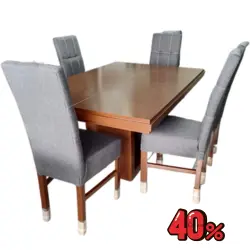 Comedor Ensigna