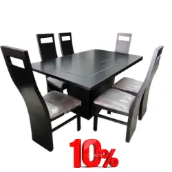 Comedor Amelia