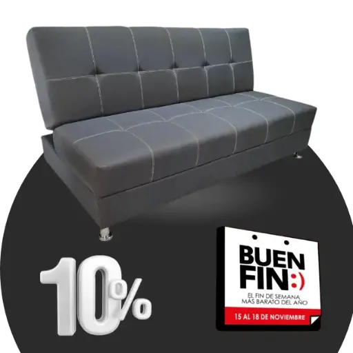SOFA CAMA SMARCOS